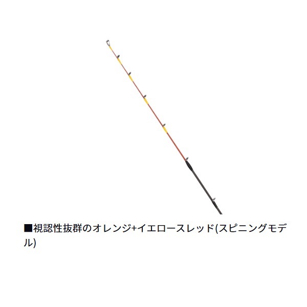 24 EMERALDAS MX イカメタル